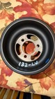 Go Kart Douglas 5  M-series Lv  low Volume  Wheels  single  Racing 130 Mm