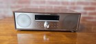 Crosley Fleetwood Radio Cd Player - Walnut Cr3501a-wa - Open Box Savings 