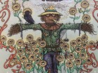          As The Crow Flies 2018 Tour Poster         Le  137 400      Marq Spusta Signed