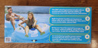 Motorized Pool Float Kids Adults Electric Powered Lounger 360   Joystick Tube