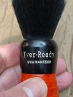 Vintage Restored Ever Ready Shave Brush With A New 24mm Synthetic Knot