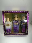Victoria s Secret Love Spell Gift Box Body Lotion Fragrance Mist Body Wash New