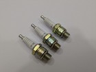 3 Pack - Ngk Buhw-2 Marine Spark Plug  ngk 5626  - For Various Outboard Models