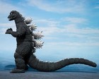  new  Terror Of Mechagodzilla  Godzilla  1975  S h monsterarts Action Figure