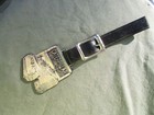Vintage Caterpillar Cat D7 Tractor Watch Fob