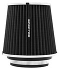Universal Clamp-on Air Filter  High Performance  Washable Filter  One Size