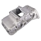 Engine Motor Oil Pan For Mercedes W204 W212 E250 E300 E350 E500 E550 C230 C250