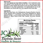 2 Boxes Demograss Plus Weight Loss Supplements 60 Capsules Total 100  Original