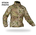Crye Precision - Loft Jacket - Multicam - 2x-large   Apr-jl1-02-2x0