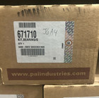 Pai 671710 Detroit Diesel 60 Series Engine Lower Bearing Kit  23531606 New Save