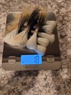 Porcupine Guard Hair 1 8 Ounces Roach Making Native American Crafts