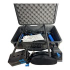 Red Rock Micro Shoulder Rig W Case From Martha Stewart Living Studios