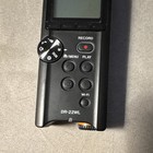 Tascam Dr-22wl Handheld Digital Recorder Wi-fi Built-in Mics Usb Microsd
