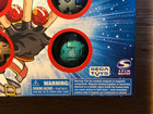 2008 Sega Toys spin Masters- Bakugan Battle Pack new Vestroia- Rare nm-mint   
