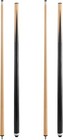Pool Cue Sticks     42  48  58  Billiard Cues With 13mm Leather Tip     17oz 18oz   