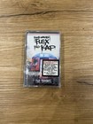 Funkmaster Flex Big Kap The Tunnel Cassette Tape M-  Rare Hip Hop Mixtape Sealed