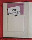 Vtg 1940s Free Westinghouse Sewing Machine Parts Catalog All Makes Manual Book