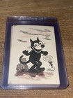 Antique C1900s Felix The Cat Card Game 6 Card Set W h c  London Very Rare   