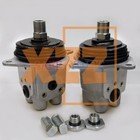 1pcs New For Komatsu Pc60 120 200 260 360-6 7 8 Joystick Pilot Valve Handle