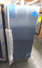 U-line 15  Nitro Cold Coffee Dispenser Tower With 2 Heads Stainless Steel
