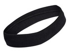 Adidas Tennis Headband Band Badminton Black Running Hairband Gym Bands Ht3909
