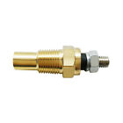 Water Coolant Sensor Oil Temp Temperature 1 8 Npt Sender Sending Sensor