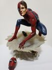 Sideshow Spider-man Exclusive 121 750 Mark Brooks Statue Brand New 2019