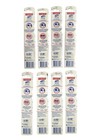 8 Pack  Colgate 360 Whole Mouth Deep Clean Toothbrush Soft New Various Colors