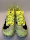 Size 10 Nike Zoom Victory 5 Xc Track Cross Country Spikes Aj0847-702 Volt Purple