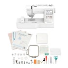Brother Pe570 Embroidery Machine Brand New In Box