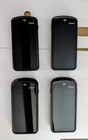 Toast Go 2 Handheld Pos Bundle 4 Tg200 Terminals 5-slot Charging Dock Dtc200 Set