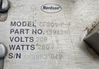 Nordson 139421g Hot Melt Glue Applicator Module 