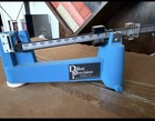 Dillon Precision Rl 550 Progressive Reloading Press For 9mm Acp Handgun Ammo