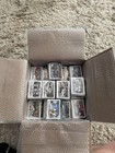Huge Lot Of 1500  Baseball Mlb Trading Cards Rookies Stars Superstars Many Makes
