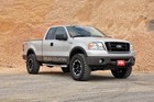 Rough Country 2 5 Lift Kit W  N3 Struts For 2004-2008 Ford F-150 2wd - 57032