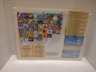 Melissa And Doug Monthly Magnetic Calendar New 4 