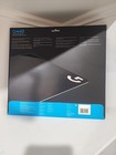 Logitech G440 Hard Gaming Mouse Pad High Dpi Compatible