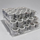 50 Rolls Of 100 Us Postage Stamps  Totaling 5000 Pieces 2024