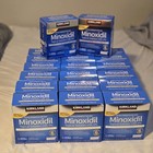24 Months Costco Kirkland Hair Regrowth Treatment Minoxidil 5  Extra Strength 4