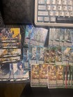 Cardfight Vanguard Royal Paladin V Series Deck With Extra To Match And Mix