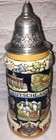  rare  Vintage King German Beerstein Deutschland Limited Edition 7 398 Of 10 000