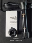 Aqueon Aquarium Fish Tank Preset Heater Up To 40 Gallons  100 Watts - 78 Degrees