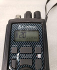 Cobra Hh50wxst Handheld Cb Radio 2-way With Antenna   Manual - Works Great