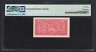Czechoslovakia 5 Korun 1949 P68a Uncirculated Grade 66