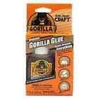 Gorilla Glue Original Brown Polyurethane Glue 50002  2 Ounce Bottle