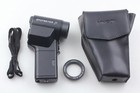  n Mint W case  Minolta Spotmeter F Digital Light Exposure Spot Meter From Japan