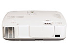 Nec Np-m311w 3lcd Projector 4k 3100 Lumens Lamp Life Up To 8 000 Hours Eco Mode   