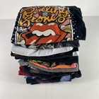 Rock Band Concert T-shirt Lot Of 26 Modern  Vintage Artist Metal Music Tees