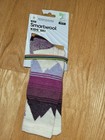 Smartwool Kids Ski Light Cushion Otc Youth Crew Socks Size M