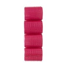 Conair Self-grip Hair Rollers  X-large  Pink  4 Count